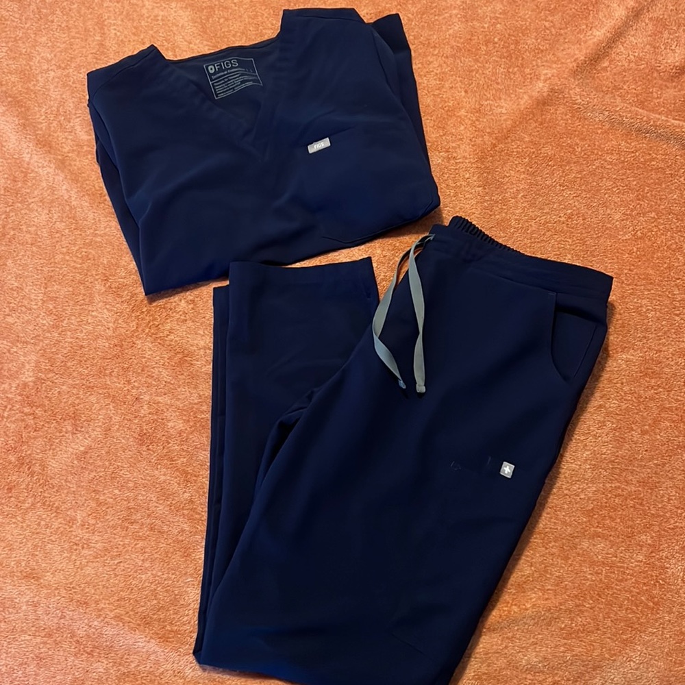 FIGS technical collection set